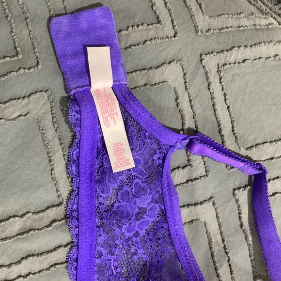 Dream angels perfect coverage bra by VICTORIA’S SECRET. 36DD - Picture 5 of 6